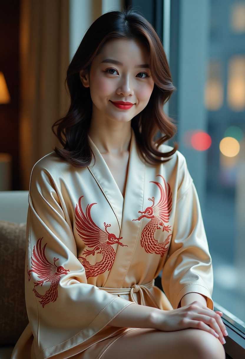 合租契约海报