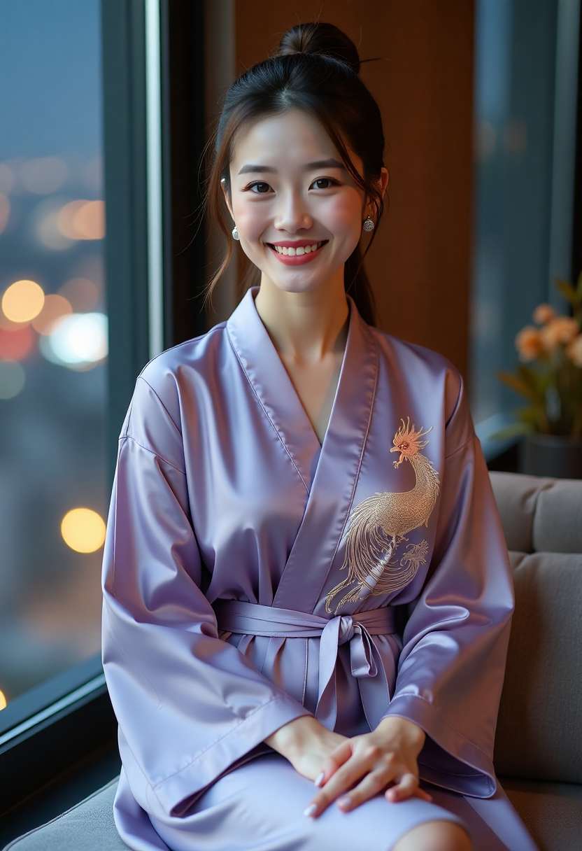 窗台